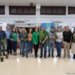 Sale a contratación la integración de Finca Medina en Bosque Romano mediante excavación de canteras y renaturalización Sale a contratación la integración de Finca Medina en Bosque Romano mediante excavación de canteras y renaturalización