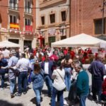 Aprobadas las bases que regularán la instalación de barras en la vía púbica durante las Cruces de Mayo de este año Aprobadas las bases que regularán la instalación de barras en la vía púbica durante las Cruces de Mayo de este año