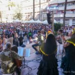 El Ayuntamiento saca a exposición pública el calendario de eventos que supondrán la suspensión de los objetivos de calidad acústica en 2025 El Ayuntamiento saca a exposición pública el calendario de eventos que supondrán la suspensión de los objetivos de calidad acústica en 2025