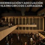 A contratación la redacción del proyecto del Nuevo Teatro Circo y la asistencia técnica para la reforma A contratación la redacción del proyecto del Nuevo Teatro Circo y la asistencia técnica para la reforma