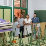 Cartagena destina 25.000 euros al fomento de proyectos educativos en escuelas infantiles, colegios, institutos y centros de formación profesional