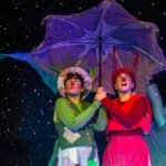 Abierto el plazo para que Asociaciones y Juntas Vecinales acojan representaciones del Circuito Municipal de Teatro Abierto el plazo para que Asociaciones y Juntas Vecinales acojan representaciones del Circuito Municipal de Teatro