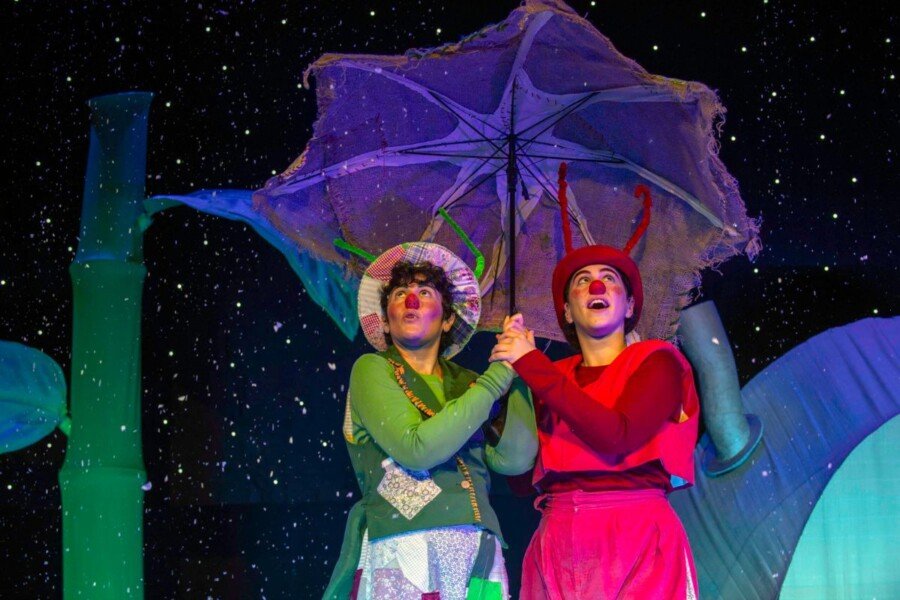 Abierto el plazo para que Asociaciones y Juntas Vecinales acojan representaciones del Circuito Municipal de Teatro