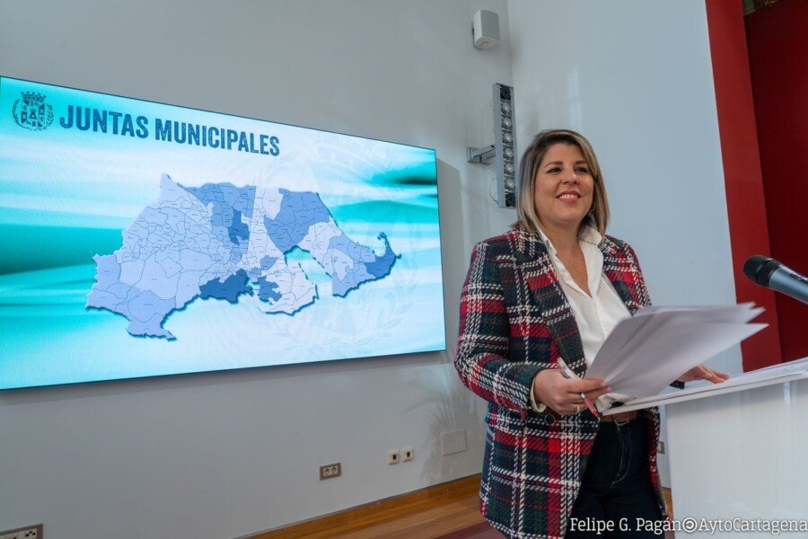 Canteras y Santa Lucía crean este martes las primeras juntas municipales de las 10 nuevas previstas esta legislatura