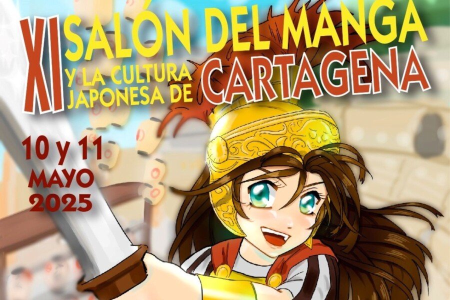 Entradas a la venta para el IX salón ‘Cartagena se Remanga’ Entradas a la venta para el IX salón ‘Cartagena se Remanga’