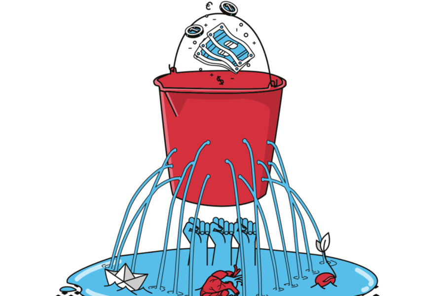 Marta Lizcano presenta este lunes ‘El desafío del agua’ en Cartagena Piensa