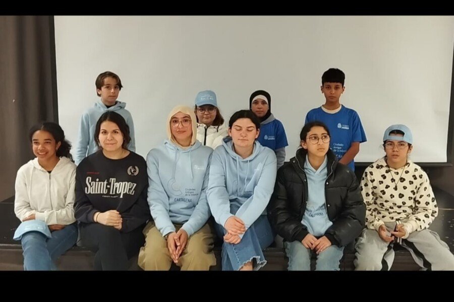 El Consejo Municipal de la Infancia y Adolescencia de Cartagena profundizará sobre entornos sanos para jóvenes