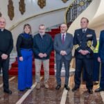 El marrajo José López García se convierte en Procesionista del Año 2025 El marrajo José López García se convierte en Procesionista del Año 2025