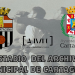 El Archivo Municipal inaugura este martes una exposición dedicada a la historia del fútbol en Cartagena El Archivo Municipal inaugura este martes una exposición dedicada a la historia del fútbol en Cartagena