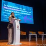 El Ayuntamiento baja al 6% la temporalidad en su plantilla, mientras las administraciones la mantienen sobre el 20% El Ayuntamiento baja al 6% la temporalidad en su plantilla, mientras las administraciones la mantienen sobre el 20%