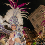 El Carnaval y la actividades por el Día de la Mujer, en la agenda del fin de semana en Cartagena
