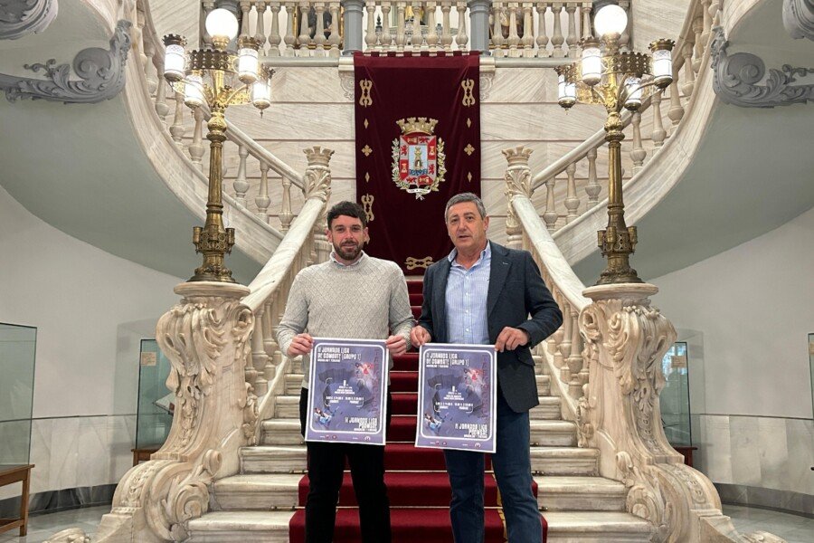 Competiciones de taekwondo con entrada libre este sábado en el pabellón de Cabezo Beaza