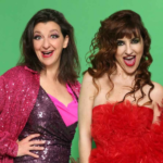 La comedia ‘Estrelladas’ llega este sábado al Teatro Circo Apolo de El Algar