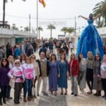 Cartagena impulsa derechos, igualdad y empoderamiento por el Día de la Mujer