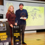 Cartagena, epicentro internacional de la fotografía deportiva acuática con la celebración de la gala Ocean Power