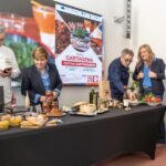 Cartagena se posiciona como destino gastronómico con una feria con degustaciones y conciertos
