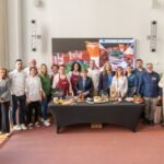 La feria Cartagena Destino Gastronómico se celebra este fin de semana en la explanada del Puerto La feria Cartagena Destino Gastronómico se celebra este fin de semana en la explanada del Puerto