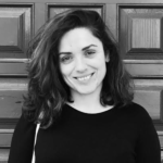 La escritora cartagenera Sara Martínez Navarro presenta su ‘Léxico Romano’ este martes en el Luzzy