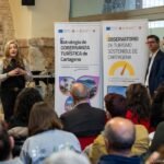 Cartagena impulsa la participación ciudadana en la creación del Observatorio de Turismo Sostenible y la Estrategia de Gobernanza