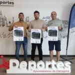 Últimos dorsales para el cross y trail de Santa Lucía que se celebra este sábado en Cartagena