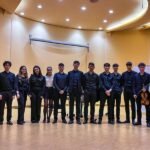 Las semifinales de Entre Cuerdas y Metales concluyen con el talento como nota predominante