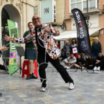 El festival internacional de magia y la Feria de Mayores, en la agenda del fin de semana en Cartagena