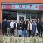 Empresas y trabajadores del Cabezo Beaza disponen desde hoy de una oficina para los trámites municipales