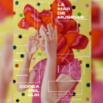 Ángeles Agrela diseña el cartel de La Mar de Músicas 2025, un retrato que reinventa la representación femenina y su conexión con el festival Ángeles Agrela diseña el cartel de La Mar de Músicas 2025, un retrato que reinventa la representación femenina y su conexión con el festival