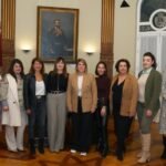 La Oficina de Empresas del Ayuntamiento de Cartagena ofrece atención integral a mujeres para abrir negocios
