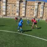 Publicados los horarios de la jornada 20 de Liga comarcal de fútbol base de Cartagena