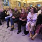 El Ayuntamiento colabora con los premios Garbancillo de Oro para promocionar el esparto y la gastronomía de Cartagena