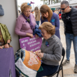 Abierto el plazo para solicitar las subvenciones municipales para colectivos y asociaciones de mujeres