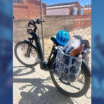 Policía Local de Cartagena recupera dos bicicletas sustraídas en el mercado de Cabo de Palos