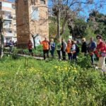 Los mayores se muestran comprometidos con el Medio Ambiente