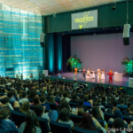 Los finalistas de los Premios Mandarache y Hache visitan Cartagena esta semana