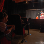 Cartagena conmemora el Día Mundial del Teatro con una muestra en el Luzzy y diversas actividades hasta el domingo