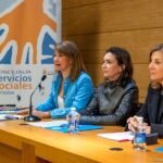 Ayuntamiento y UNICEF buscan mejorar las políticas locales de protección de la infancia Ayuntamiento y UNICEF buscan mejorar las políticas locales de protección de la infancia