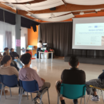 El Consejo Municipal de Infancia y Adolescencia de Cartagena intercambiará experiencias con otros países a través del proyecto europeo Wish Cities