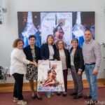 Alumbres celebra esta Semana Santa el 25 aniversario de la llegada de su Virgen desde el poblado de Refinería