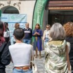 La AECC da visibilidad a la cultura paliativa con el acto ‘Todavía sigo aquí’