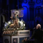 José Manuel González ‘El Chiclanero’ gana el XI Concurso Nacional de Saetas de Cartagena