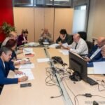 Casco Antiguo da el primer paso hacia la Oficina de Vivienda y asegura la financiación de la promoción de Los Mateos