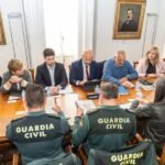 El Ayuntamiento reforzará con GOESC la misa de La Piedad y la salida del San Pedro