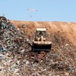 Autorizada la contratación de las obras de sellado del vertedero de Mina Regente