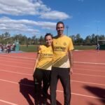 El Atletismo Cartagena en plena Carrera de Obstáculos 3 Atletismo5