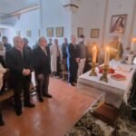 La campana de la Virgen del Calvario 3