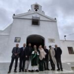La campana de la Virgen del Calvario 4