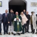 La campana de la Virgen del Calvario 5