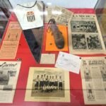 Los aficionados solicitan la apertura de un ‘Museo del Fútbol Cartagenero’ 2 Museo del Futbol Cartagenero 1