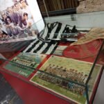 Los aficionados solicitan la apertura de un ‘Museo del Fútbol Cartagenero’ 16 Museo del Futbol Cartagenero 11
